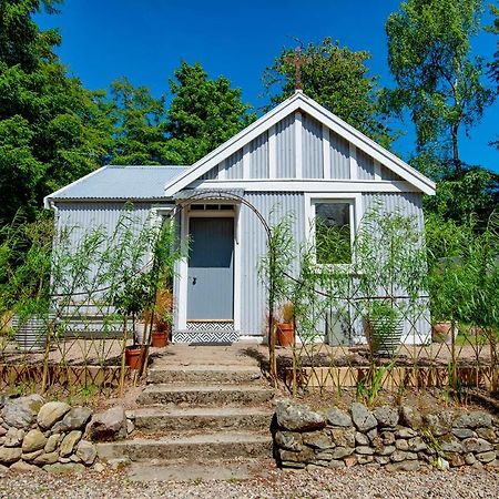 Tin Cabin In Peaceful Angus Glen Glenogil Εξωτερικό φωτογραφία